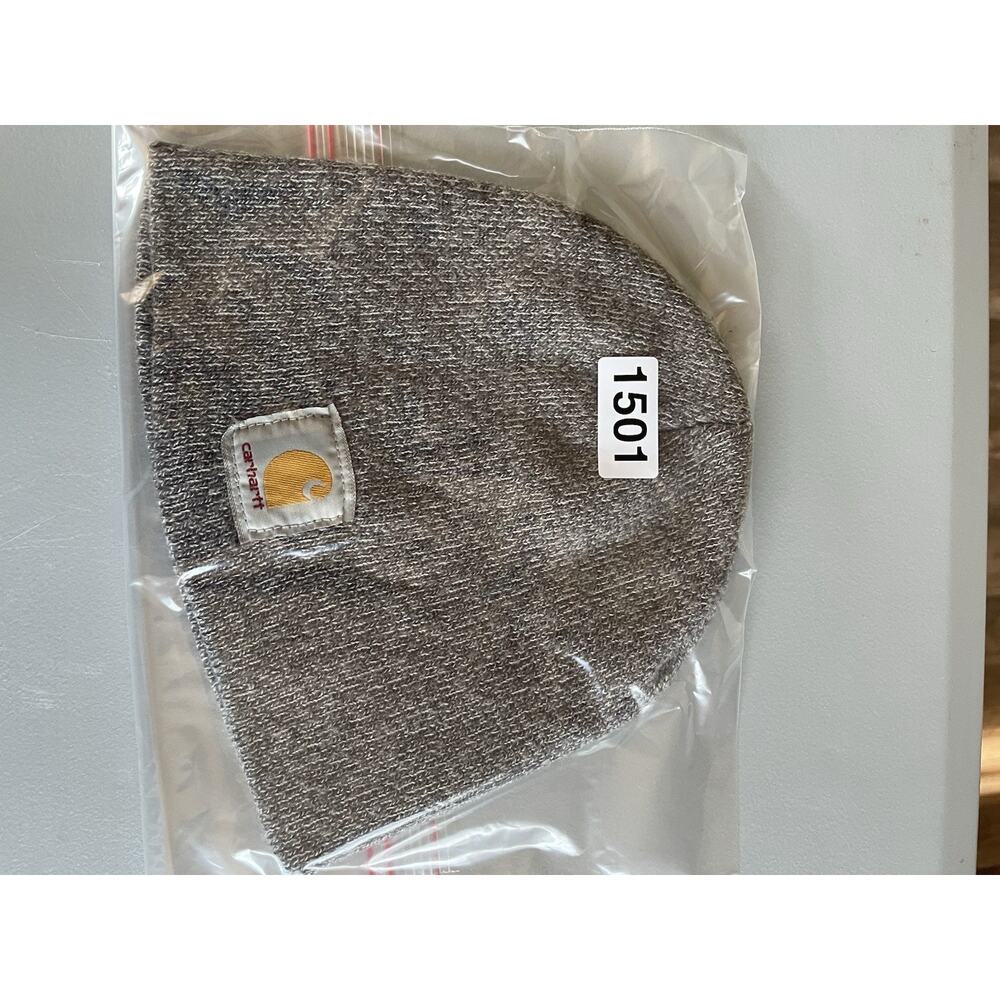 Carhartt Bennie Gray‎ Short OS - Picture 6 of 6